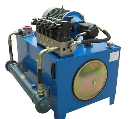 液壓設(shè)備 液壓設(shè)備